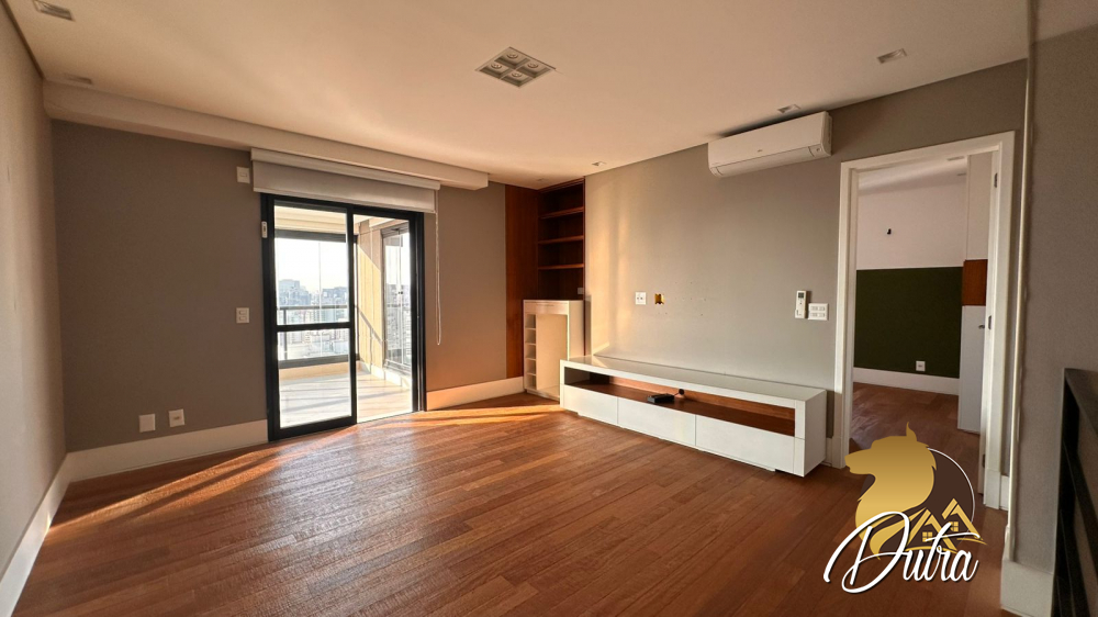 Edifício Araguari 561 Vila Uberabinha 358m² 04 Dormitórios 04 Suítes 4 Vagas