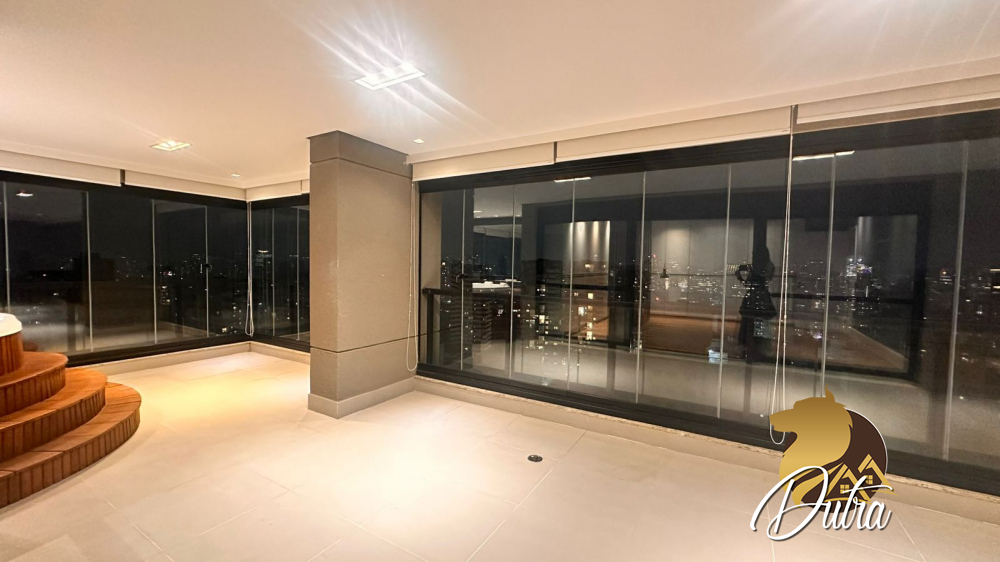 Edifício Araguari 561 Vila Uberabinha 358m² 04 Dormitórios 04 Suítes 4 Vagas