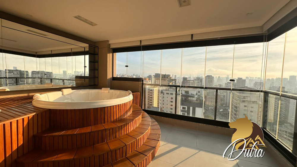 Edifício Araguari 561 Vila Uberabinha 358m² 04 Dormitórios 04 Suítes 4 Vagas