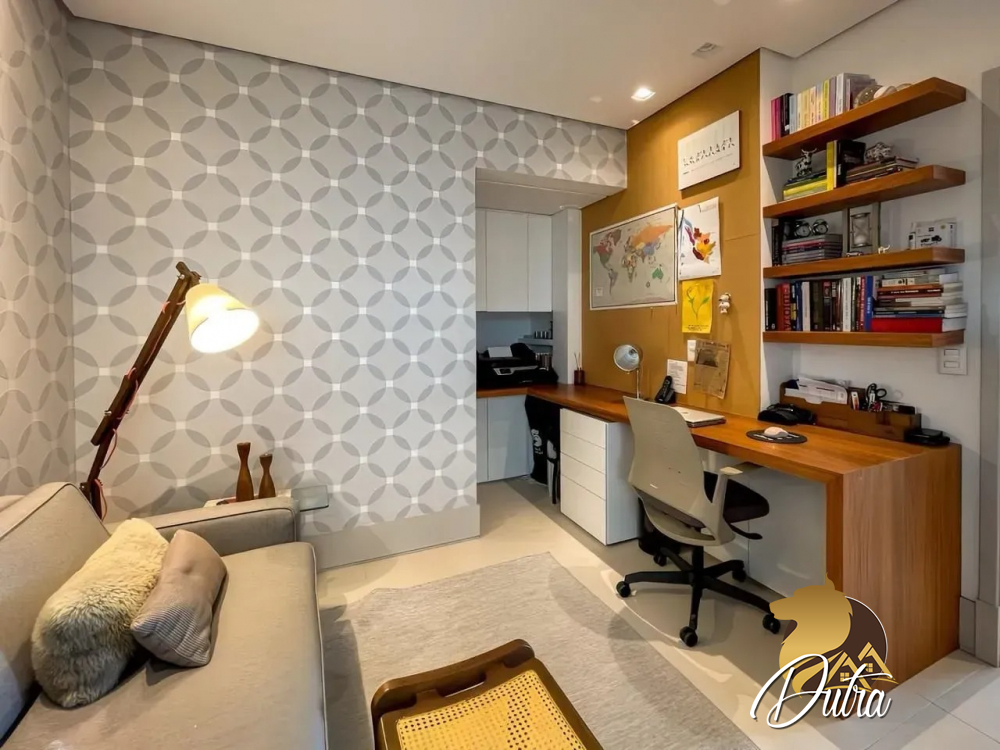 Edifício Araguari 561 Vila Uberabinha 358m² 04 Dormitórios 04 Suítes 4 Vagas