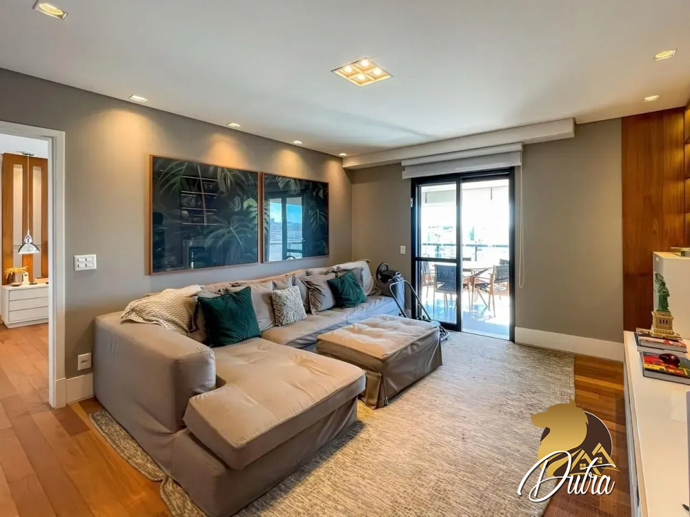 Edifício Araguari 561 Vila Uberabinha 358m² 04 Dormitórios 04 Suítes 4 Vagas