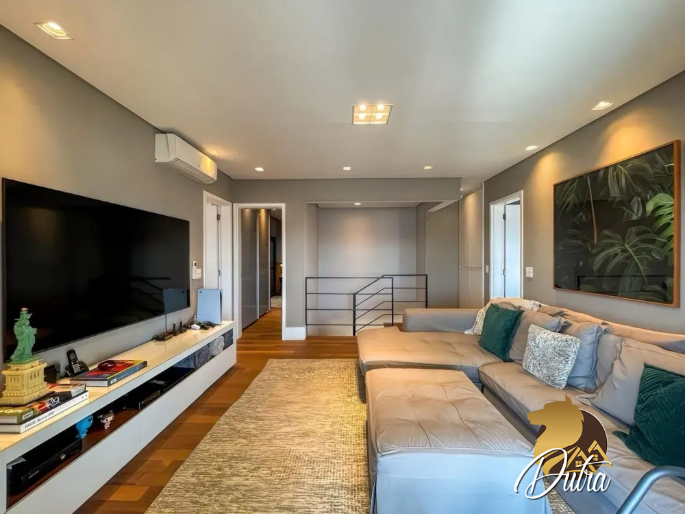 Edifício Araguari 561 Vila Uberabinha 358m² 04 Dormitórios 04 Suítes 4 Vagas
