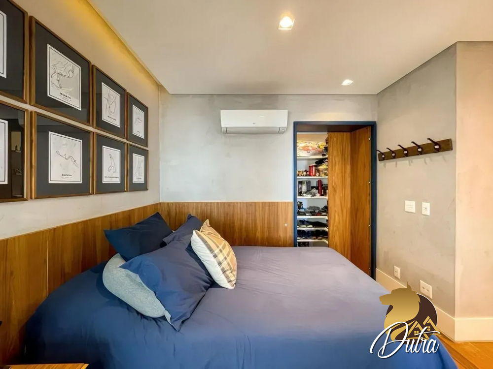 Edifício Araguari 561 Vila Uberabinha 358m² 04 Dormitórios 04 Suítes 4 Vagas