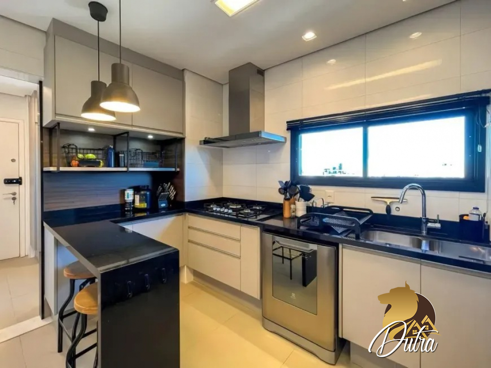 Edifício Araguari 561 Vila Uberabinha 358m² 04 Dormitórios 04 Suítes 4 Vagas