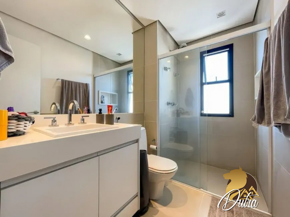 Edifício Araguari 561 Vila Uberabinha 358m² 04 Dormitórios 04 Suítes 4 Vagas