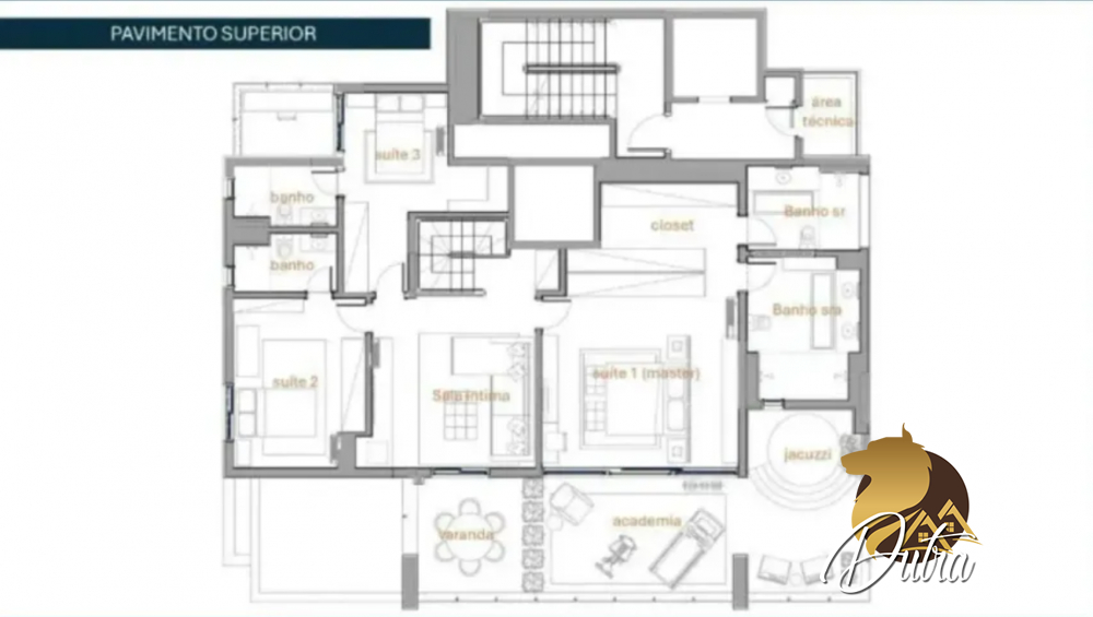 Edifício Araguari 561 Vila Uberabinha 358m² 04 Dormitórios 04 Suítes 4 Vagas