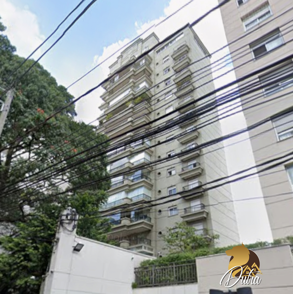 Edifício Saint Louis Vila Uberabinha 300m² 04 Dormitórios 04 Suítes 6 Vagas