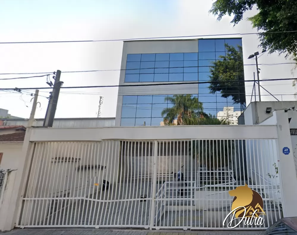 Prédio Inteiro Vila Sofia 930m² 15 Vagas