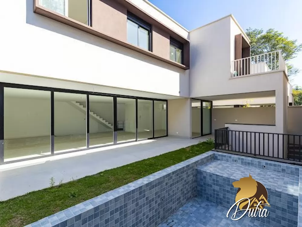 Condominío Garda Brooklin 531m² 04 Dormitórios 04 Suítes 4 Vagas