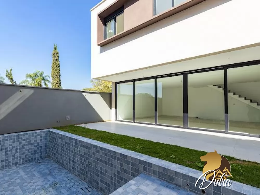 Condominío Garda Brooklin 531m² 04 Dormitórios 04 Suítes 4 Vagas