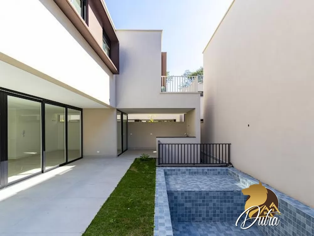 Condominío Garda Brooklin 531m² 04 Dormitórios 04 Suítes 4 Vagas