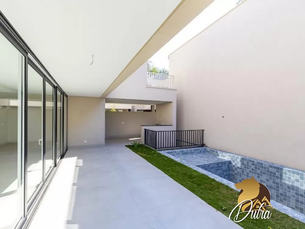 Condominío Garda Brooklin 531m² 04 Dormitórios 04 Suítes 4 Vagas