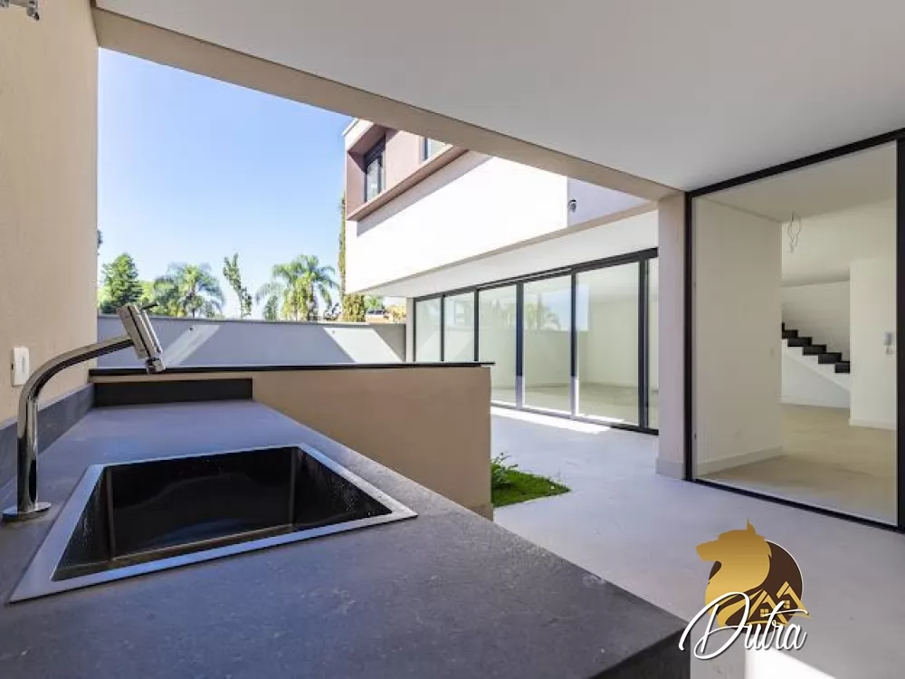 Condominío Garda Brooklin 531m² 04 Dormitórios 04 Suítes 4 Vagas