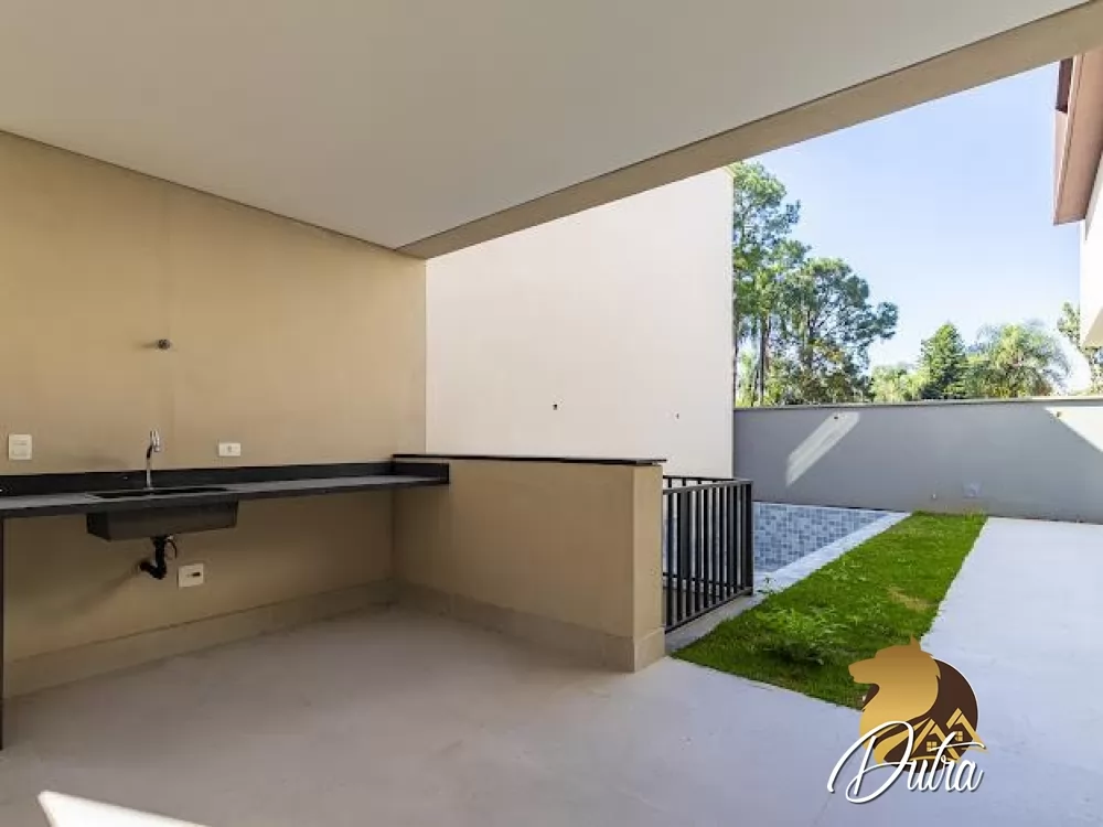 Condominío Garda Brooklin 531m² 04 Dormitórios 04 Suítes 4 Vagas