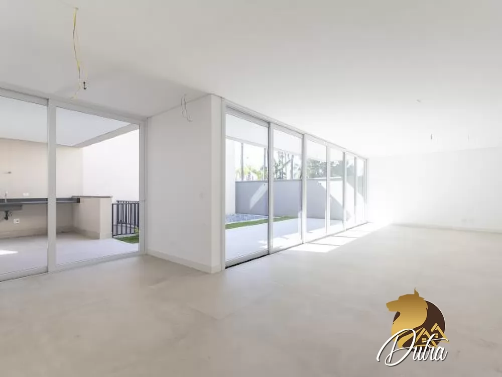 Condominío Garda Brooklin 531m² 04 Dormitórios 04 Suítes 4 Vagas