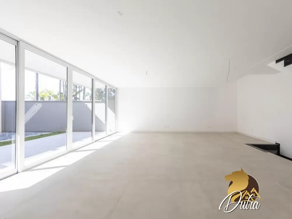 Condominío Garda Brooklin 531m² 04 Dormitórios 04 Suítes 4 Vagas