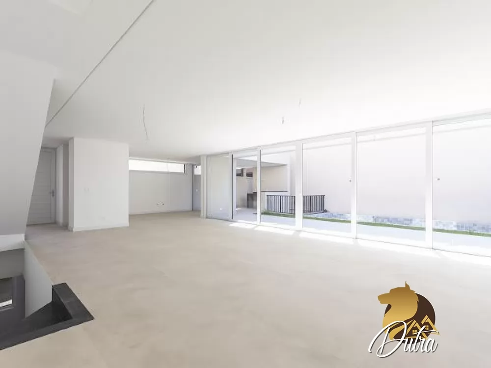 Condominío Garda Brooklin 531m² 04 Dormitórios 04 Suítes 4 Vagas