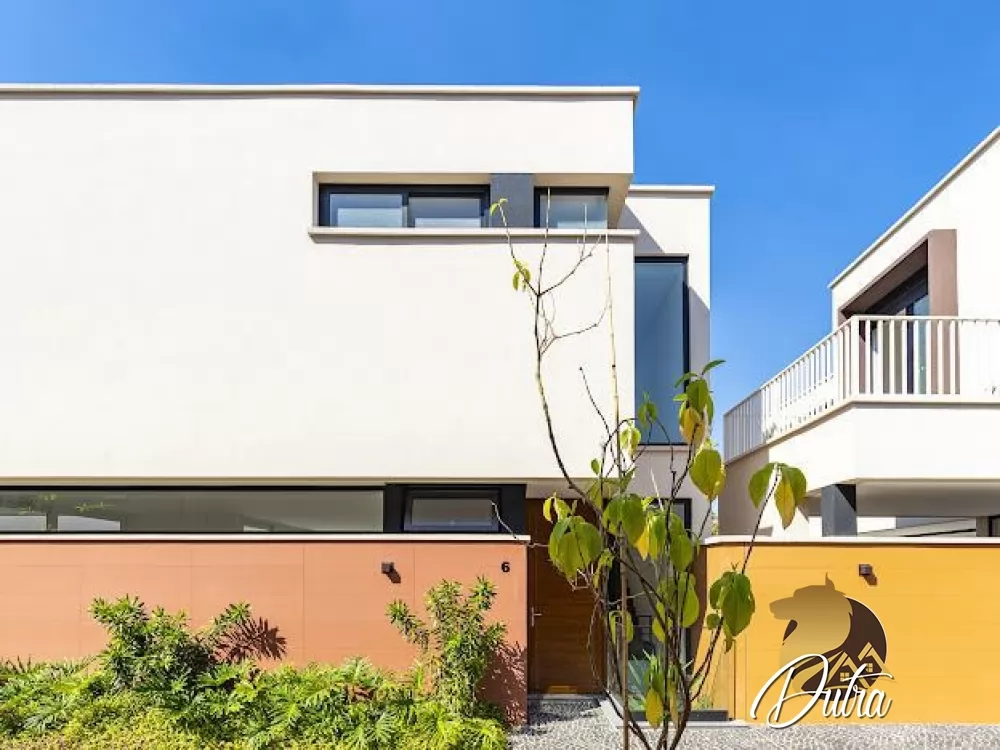 Condominío Garda Brooklin 531m² 04 Dormitórios 04 Suítes 4 Vagas