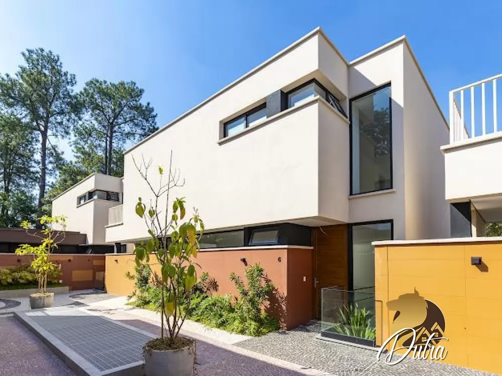 Condominío Garda Brooklin 531m² 04 Dormitórios 04 Suítes 4 Vagas