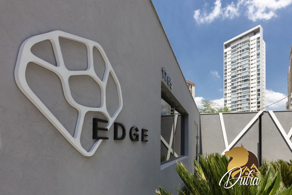 Edge Itaim