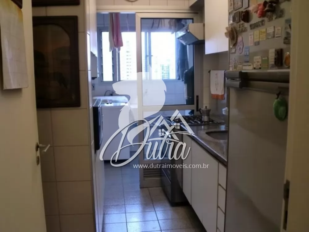 Torres de Mariana Vila Mariana 72m² 03 Dormitórios 1 Vagas