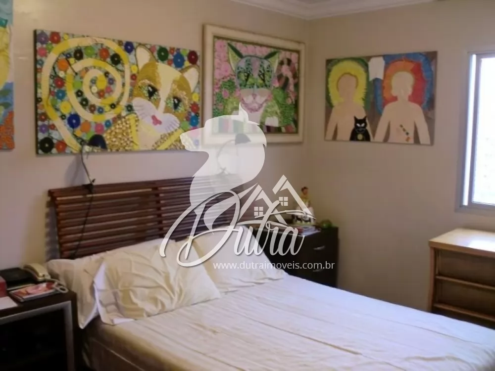 Torres de Mariana Vila Mariana 72m² 03 Dormitórios 1 Vagas