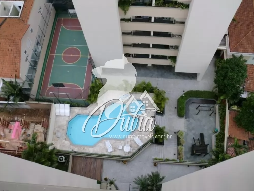 Torres de Mariana Vila Mariana 72m² 03 Dormitórios 1 Vagas