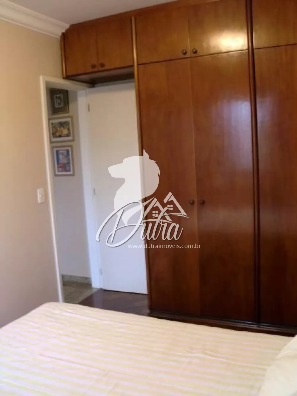 Torres de Mariana Vila Mariana 72m² 03 Dormitórios 1 Vagas