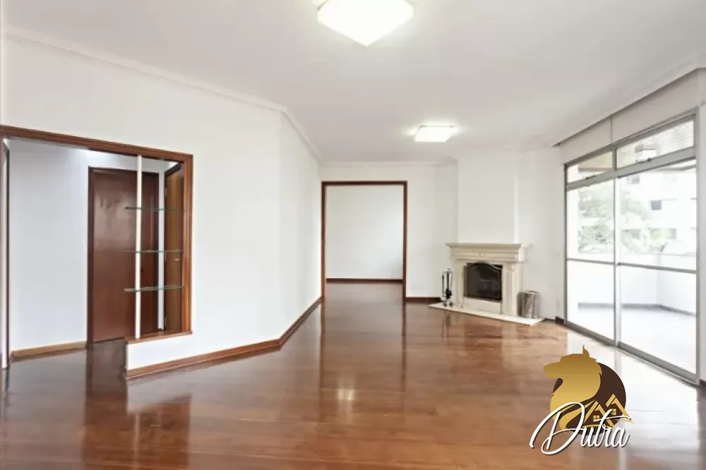 Edifício Golden Park Vila Uberabinha 245m² 03 Dormitórios 03 Suítes 3 Vagas