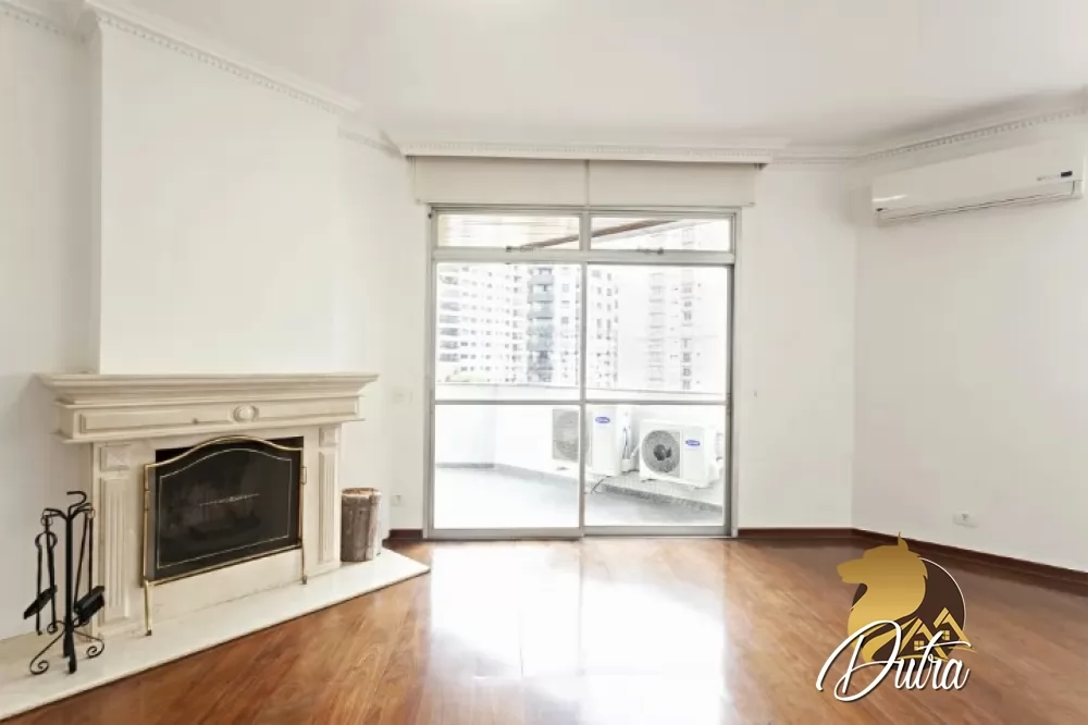 Edifício Golden Park Vila Uberabinha 245m² 03 Dormitórios 03 Suítes 3 Vagas