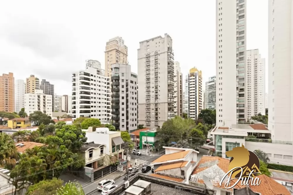 Edifício Golden Park Vila Uberabinha 245m² 03 Dormitórios 03 Suítes 3 Vagas