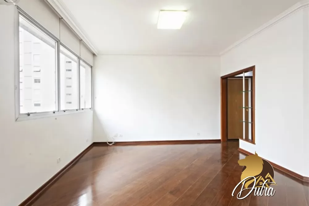 Edifício Golden Park Vila Uberabinha 245m² 03 Dormitórios 03 Suítes 3 Vagas