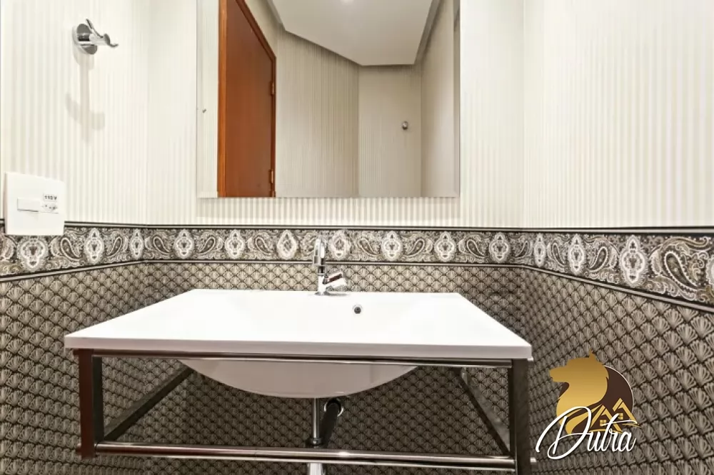 Edifício Golden Park Vila Uberabinha 245m² 03 Dormitórios 03 Suítes 3 Vagas