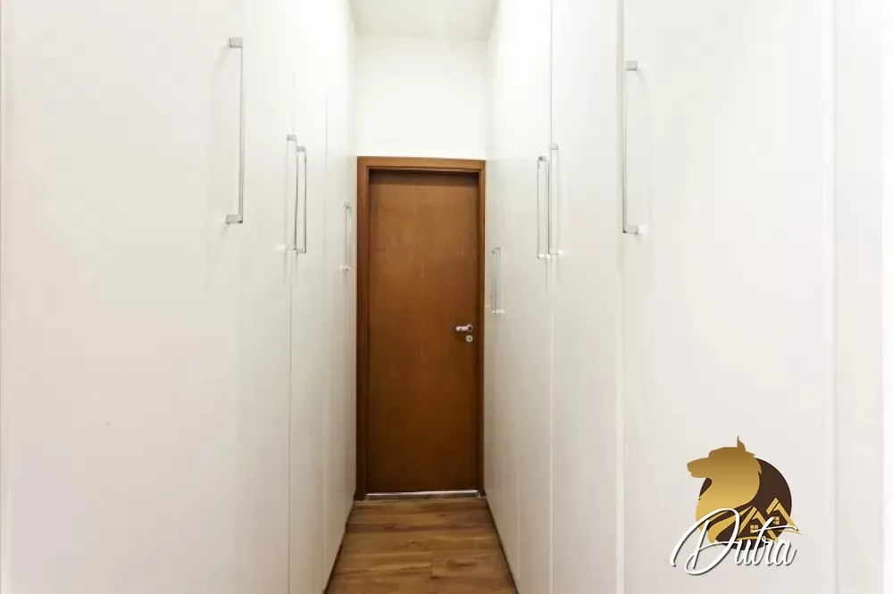 Edifício Golden Park Vila Uberabinha 245m² 03 Dormitórios 03 Suítes 3 Vagas