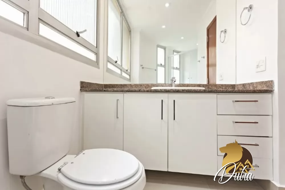 Edifício Golden Park Vila Uberabinha 245m² 03 Dormitórios 03 Suítes 3 Vagas