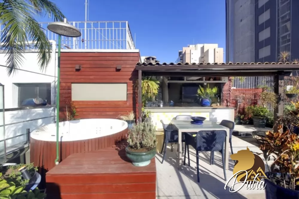 Suzy II Vila Olímpia 210m² 03 Dormitórios 02 Suítes 2 Vagas