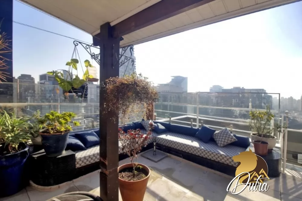 Suzy II Vila Olímpia 210m² 03 Dormitórios 02 Suítes 2 Vagas