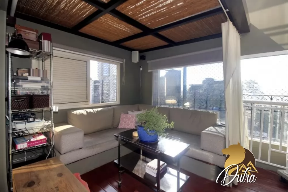 Suzy II Vila Olímpia 210m² 03 Dormitórios 02 Suítes 2 Vagas