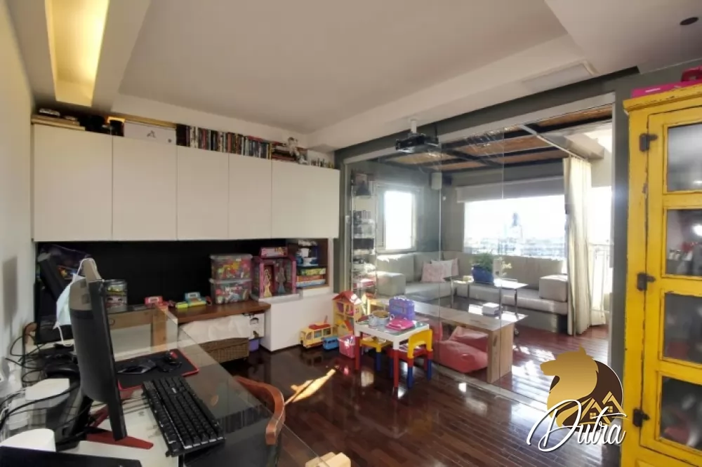 Suzy II Vila Olímpia 210m² 03 Dormitórios 02 Suítes 2 Vagas