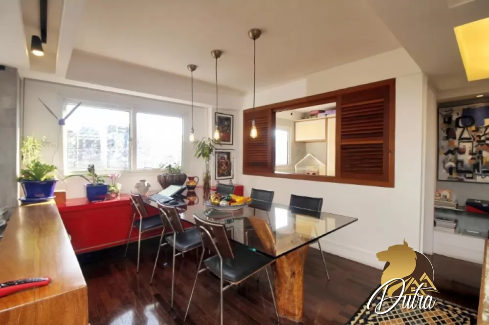 Suzy II Vila Olímpia 210m² 03 Dormitórios 02 Suítes 2 Vagas