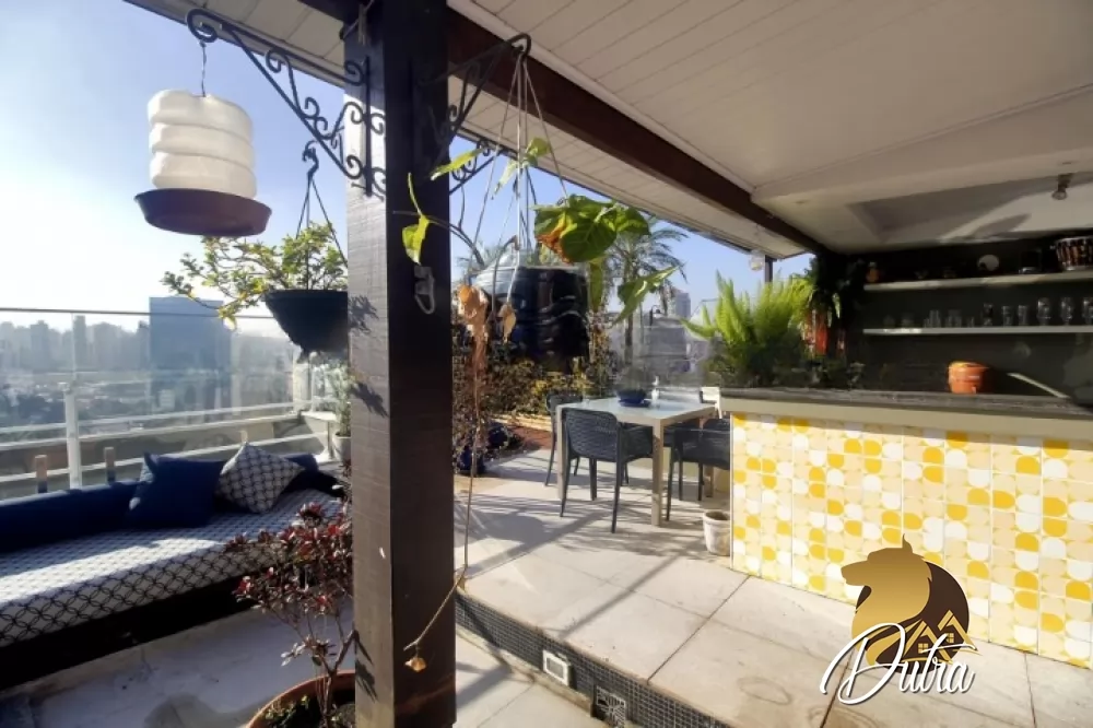 Suzy II Vila Olímpia 210m² 03 Dormitórios 02 Suítes 2 Vagas