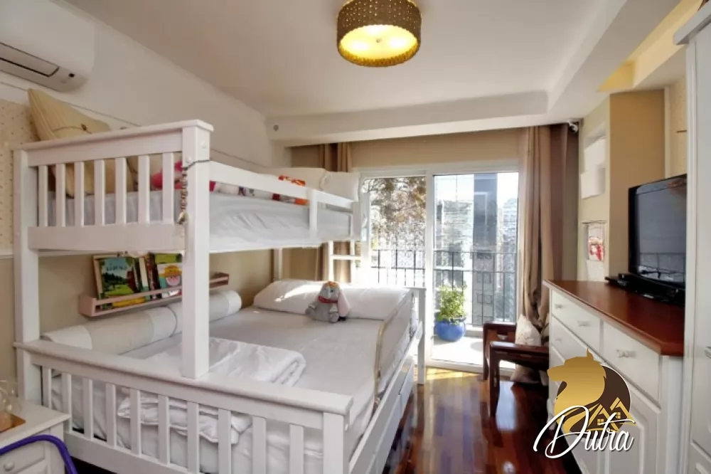 Suzy II Vila Olímpia 210m² 03 Dormitórios 02 Suítes 2 Vagas