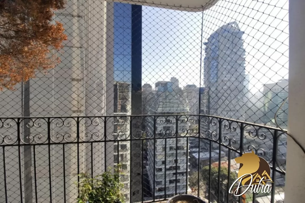 Suzy II Vila Olímpia 210m² 03 Dormitórios 02 Suítes 2 Vagas