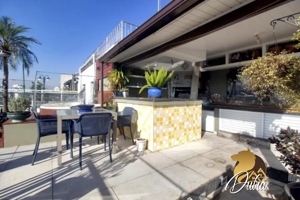 Suzy II Vila Olímpia 210m² 03 Dormitórios 02 Suítes 2 Vagas