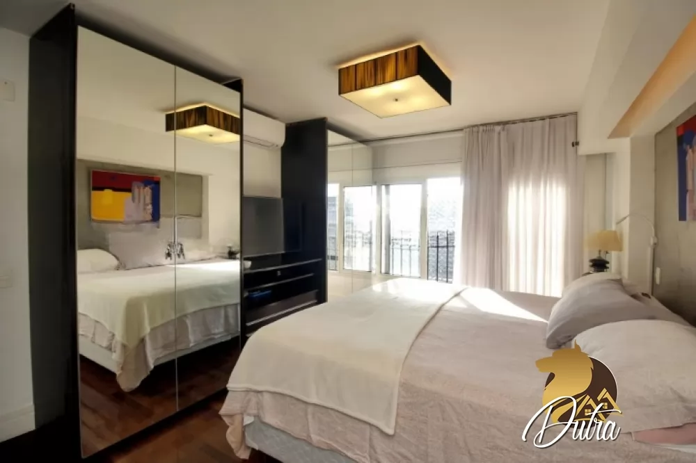 Suzy II Vila Olímpia 210m² 03 Dormitórios 02 Suítes 2 Vagas