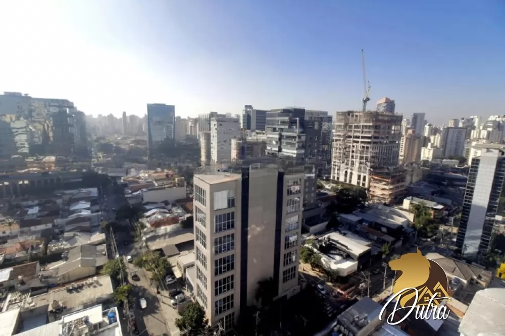 Suzy II Vila Olímpia 210m² 03 Dormitórios 02 Suítes 2 Vagas