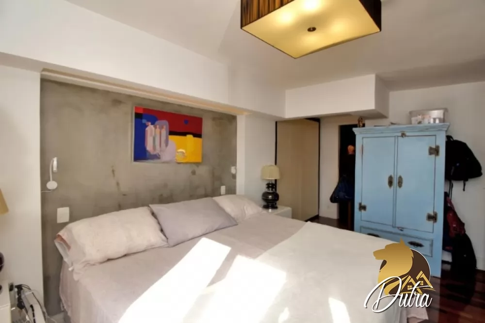 Suzy II Vila Olímpia 210m² 03 Dormitórios 02 Suítes 2 Vagas