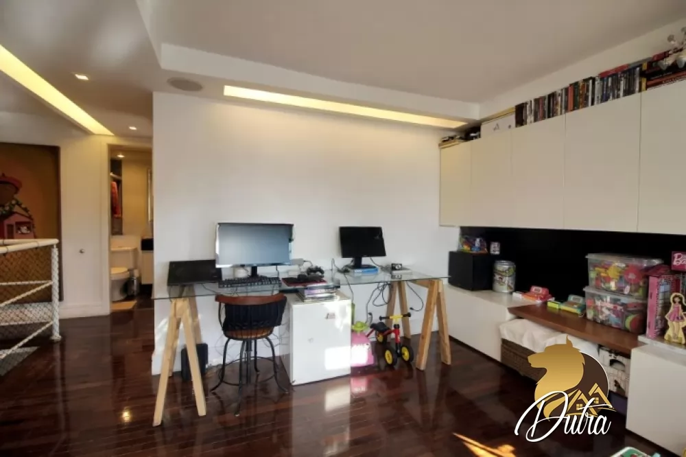 Suzy II Vila Olímpia 210m² 03 Dormitórios 02 Suítes 2 Vagas