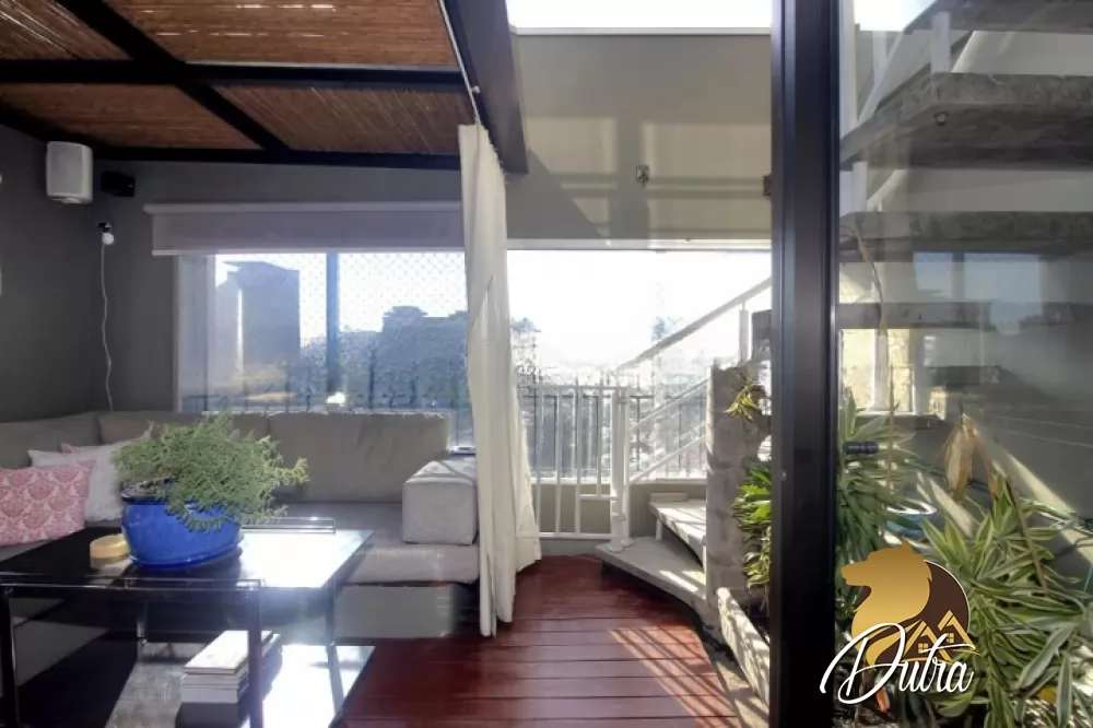 Suzy II Vila Olímpia 210m² 03 Dormitórios 02 Suítes 2 Vagas