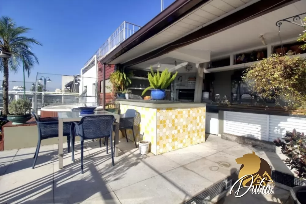 Suzy II Vila Olímpia 210m² 03 Dormitórios 02 Suítes 2 Vagas